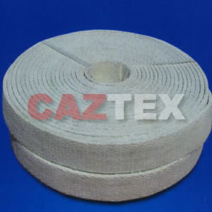 Dusted asbestos Tape with rubber