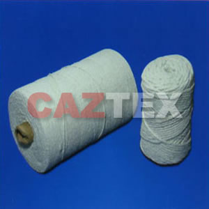 Dust free Asbestos Yarn