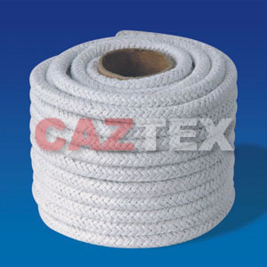 Dust free Asbestos Round rope