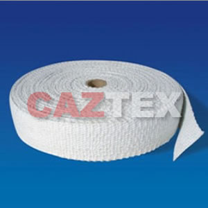 Dust free asbestos Tape