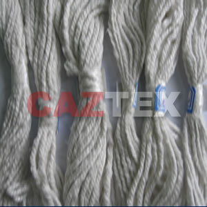 Ceramic Fiber Yarn