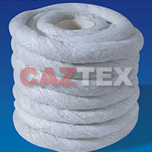 Twisted Ceramic fiber Rope