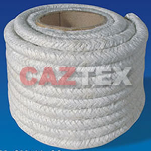 Ceramic Fiber round Rope