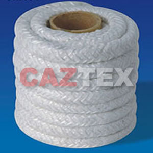 Ceramic Fiber lagging Rope