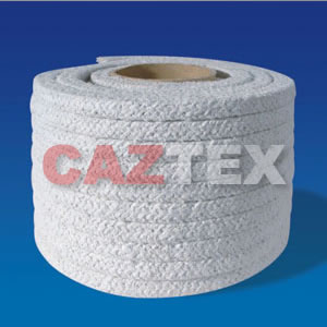 Dusted Asbestos Square rope