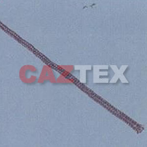 Graphited Glassfiber Rope