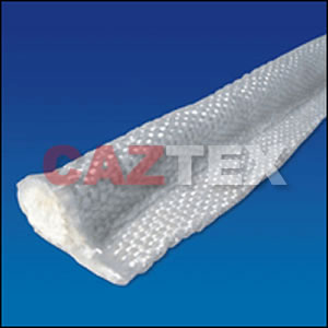 Glassfiber Tadpole Tape