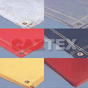 Glassfiber Welding Blanket