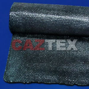 Expanded Graphite Cloth